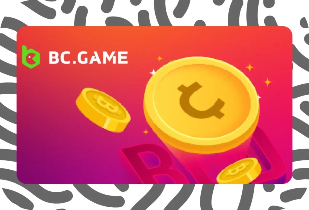 ما هو BCD على BC.Game؟