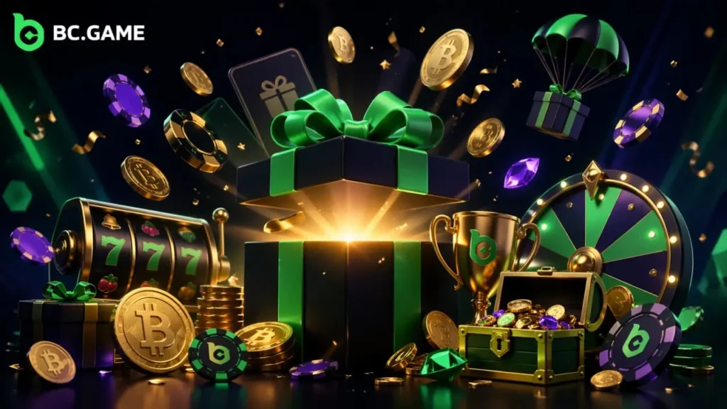 Special Offers & Promotions