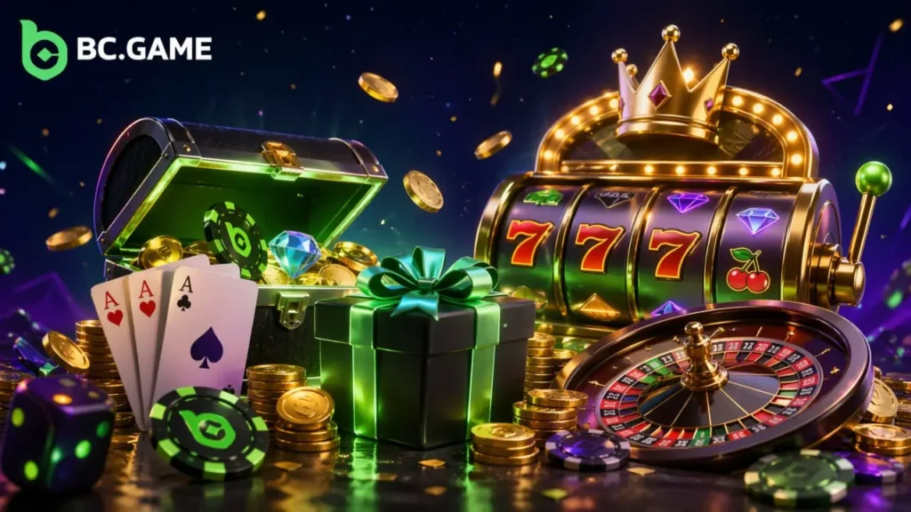 Daily Bonuses and Jackpots: Don't Miss Out!