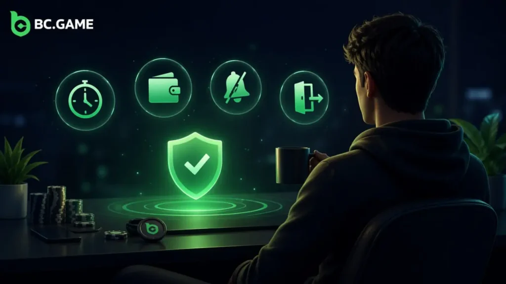 Small Habits That Keep Sessions Clean