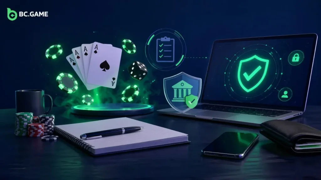 Final Practical Notes Before Playing