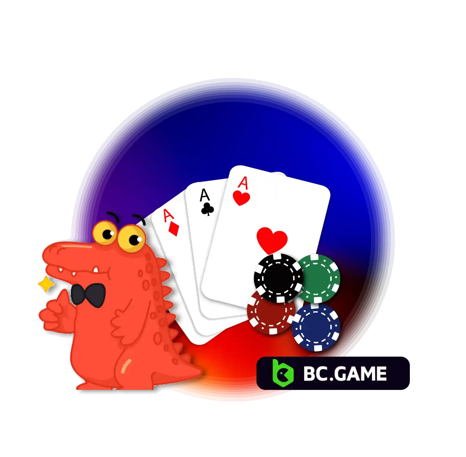 BC Game在线赌场 在中国